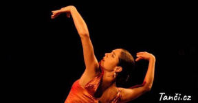Jana Drdácká: Flamenco pro zdraví a sebejistotu (klidně i v sedmdesáti)