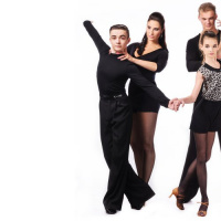 Dance 4 Teens - společenský tanec pro mládež 11-15 let (Písek)